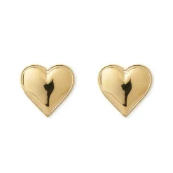 Darling Gold Earrings