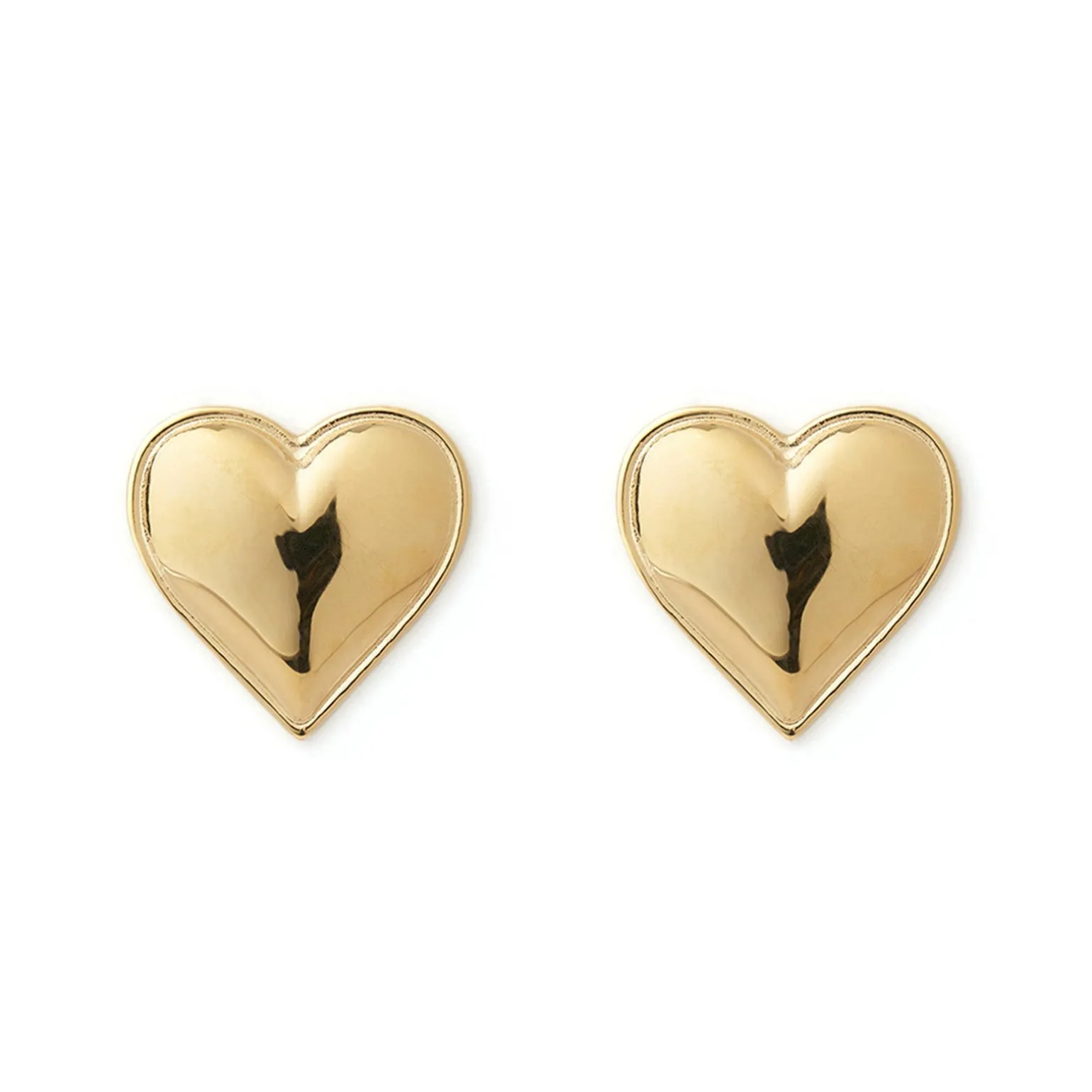 Darling Gold Earrings