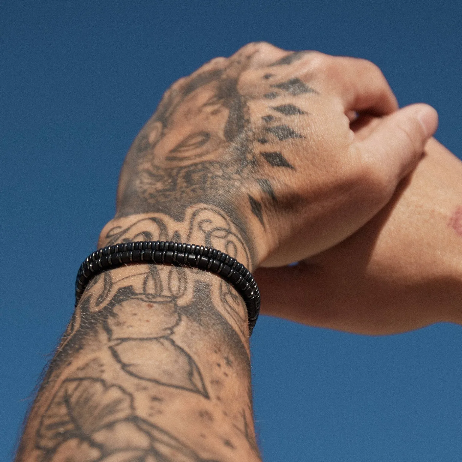 Devin Men's Bracelet