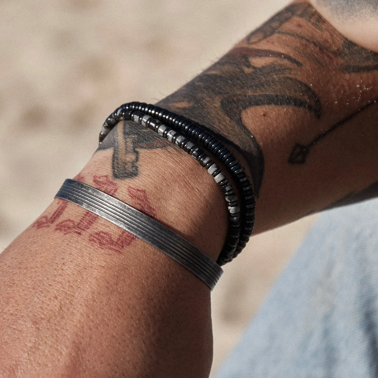 Devin Men's Bracelet