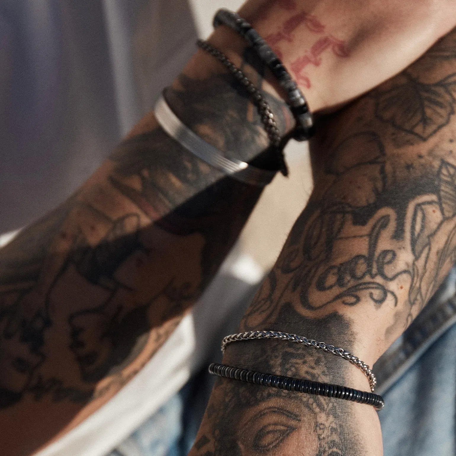 Devin Men's Bracelet