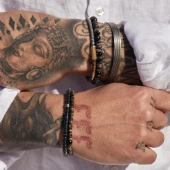 Devin Men's Bracelet