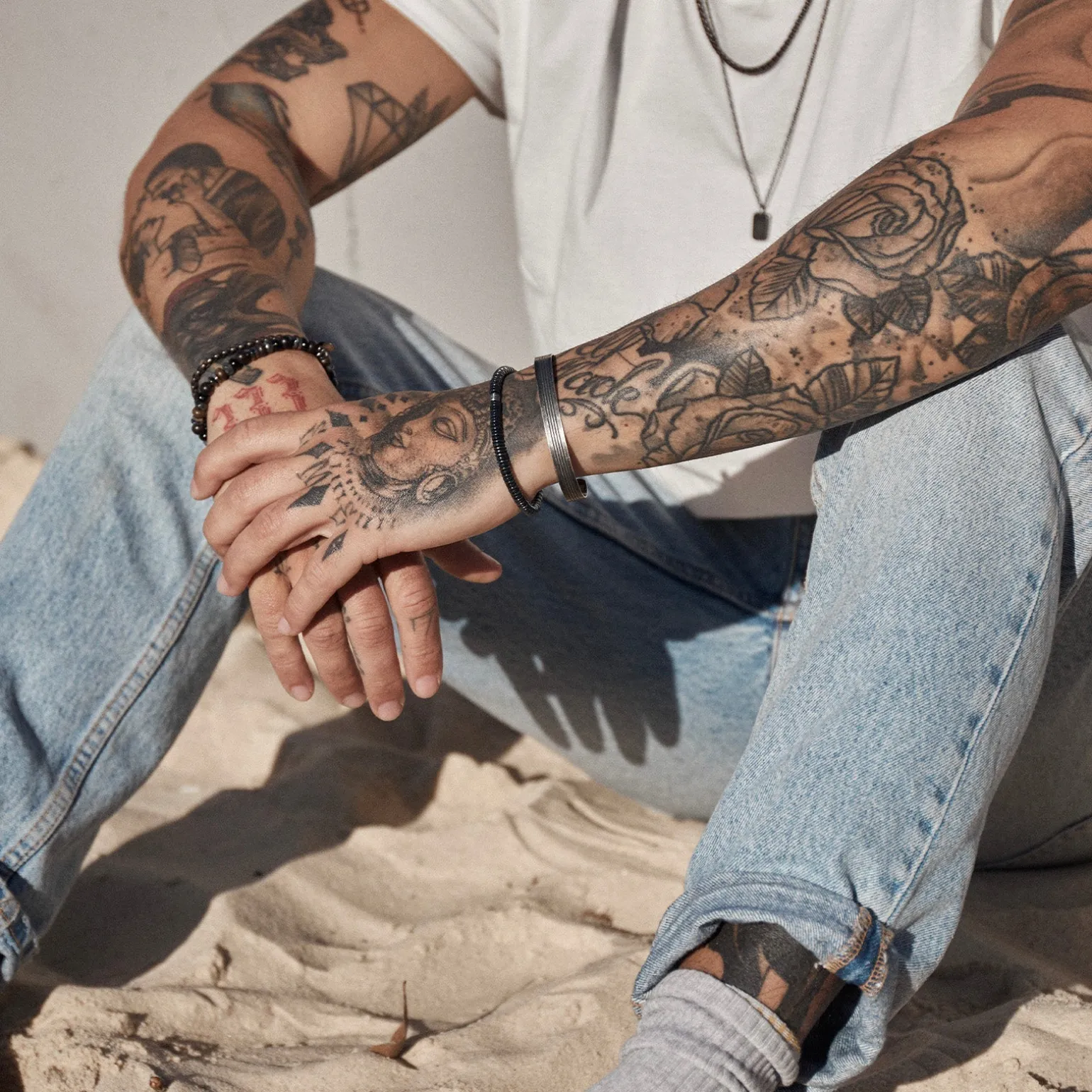 Devin Men's Bracelet