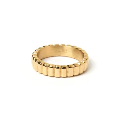 Dijon Gold Ring