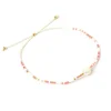 Dixie Bracelet - Pink