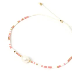 Dixie Bracelet - Pink