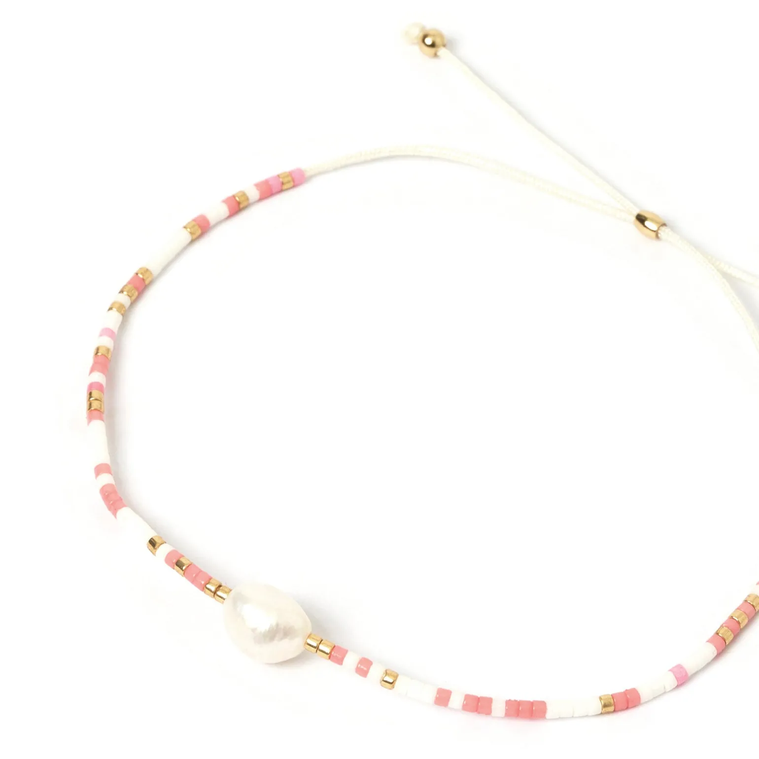 Dixie Bracelet - Pink