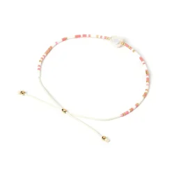 Dixie Bracelet - Pink