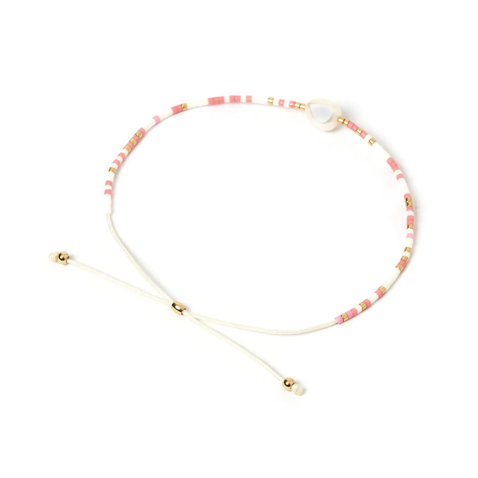 Dixie Bracelet - Pink