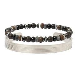 Drew Bracelet Stack