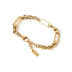 Duke Gold Bracelet