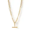 Duke Gold Necklace