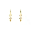 Eden Charm Earrings