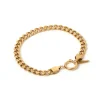 Elianna Gold Bracelet