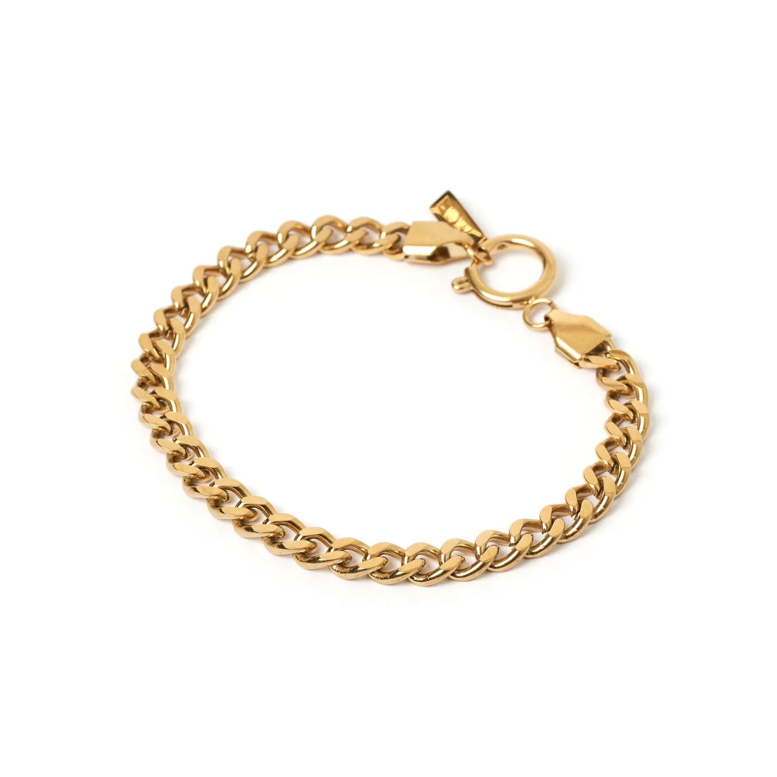 Elianna Gold Bracelet