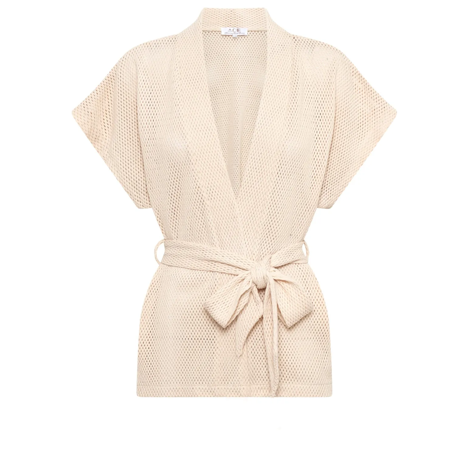 Ferrara Pants Set - Coconut