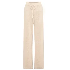 Ferrara Pants Set - Coconut