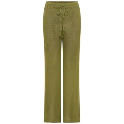 Ferrara Pants Set - Pistachio