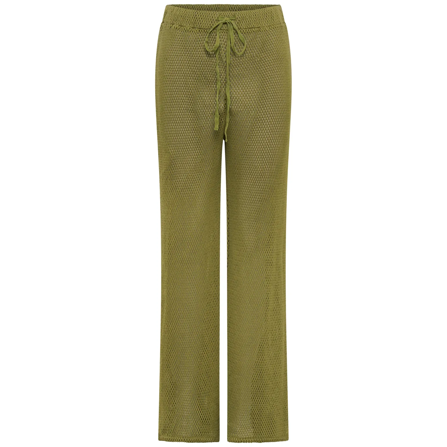 Ferrara Pants Set - Pistachio