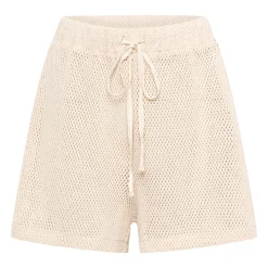 Florence Shorts Set - Coconut