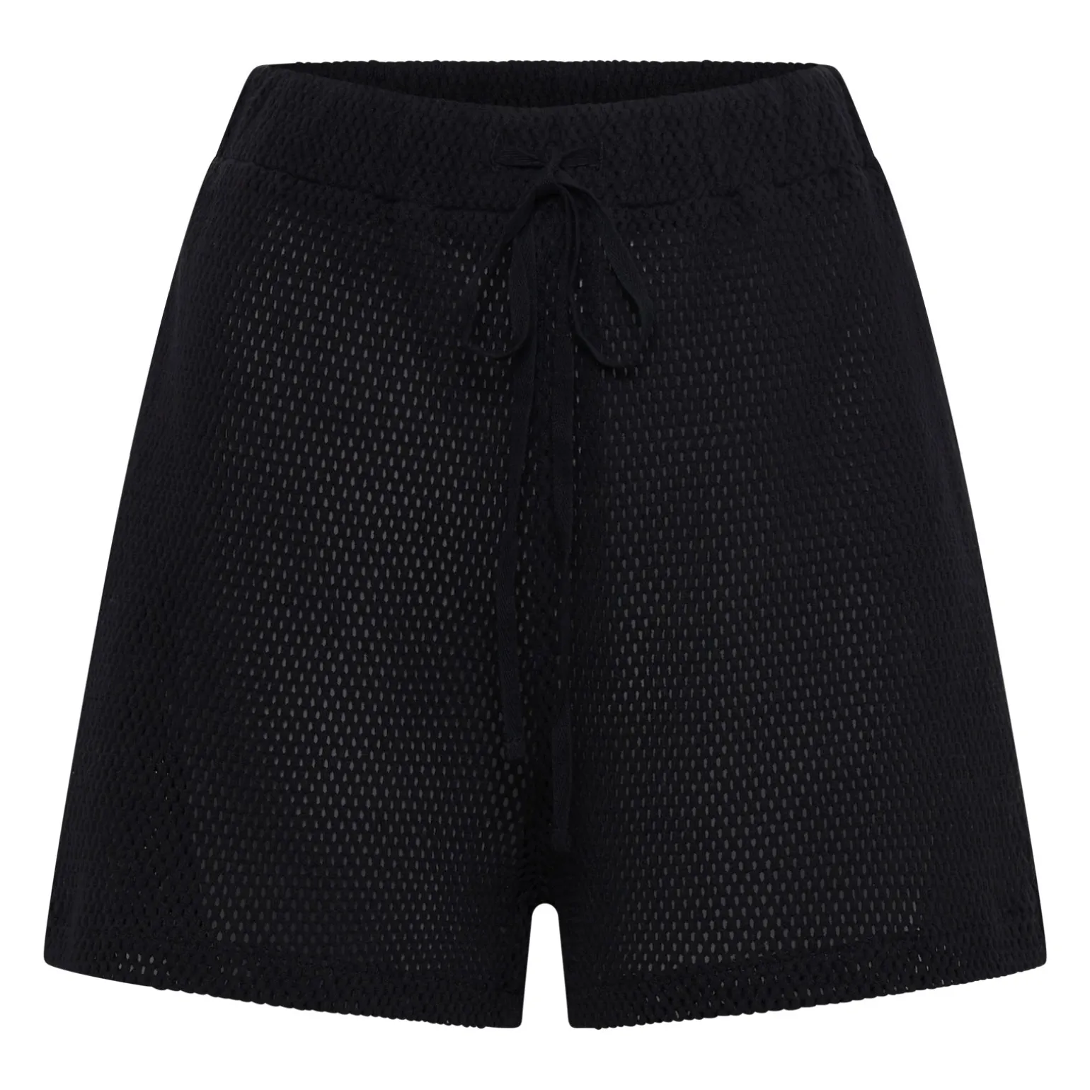 Florence Shorts Set - Liquorice