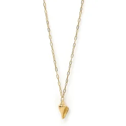 Gaia Gold Necklace
