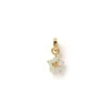 Gardenia Charm - Stone