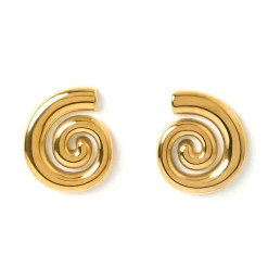 Giselle Gold Earrings