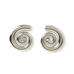Giselle Silver Earrings