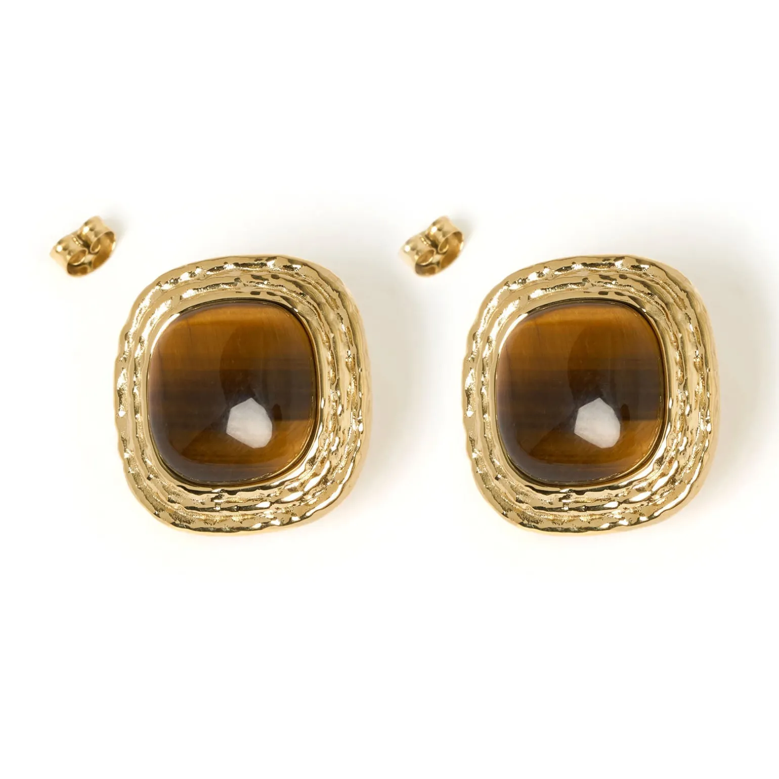 Goldie Gold Earrings