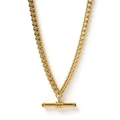 Goldie Gold Necklace