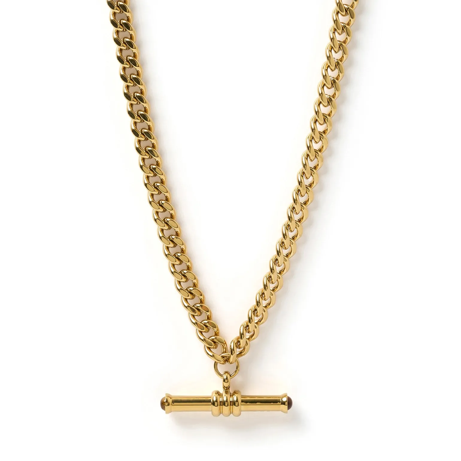 Goldie Gold Necklace