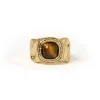 Goldie Gold Ring
