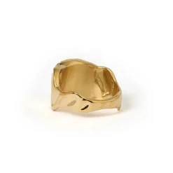 Goldie Gold Ring