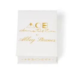 Gracie Gold Cuff Bracelet