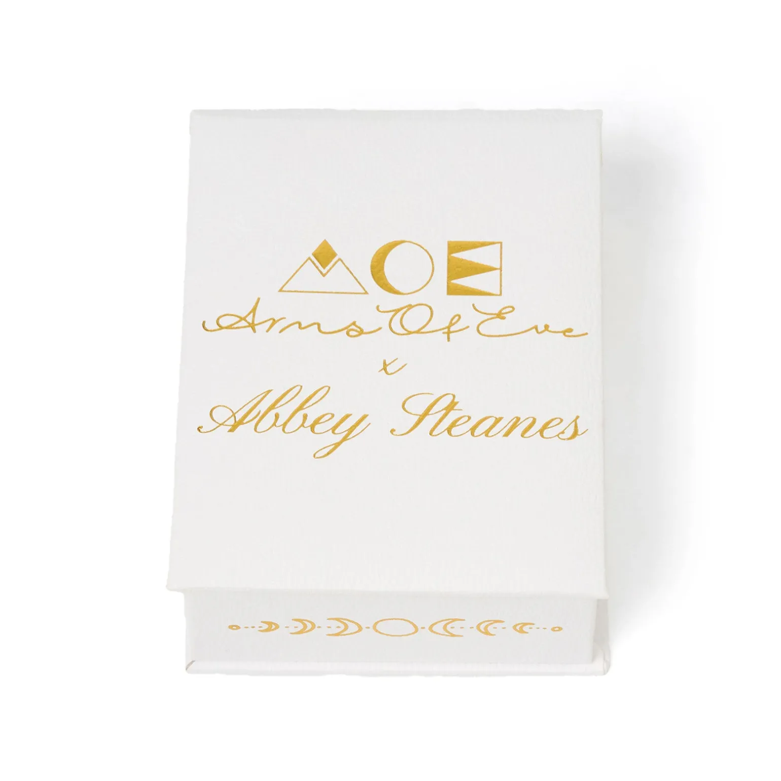 Gracie Gold Cuff Bracelet
