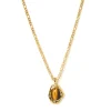 Gracie Gold Necklace