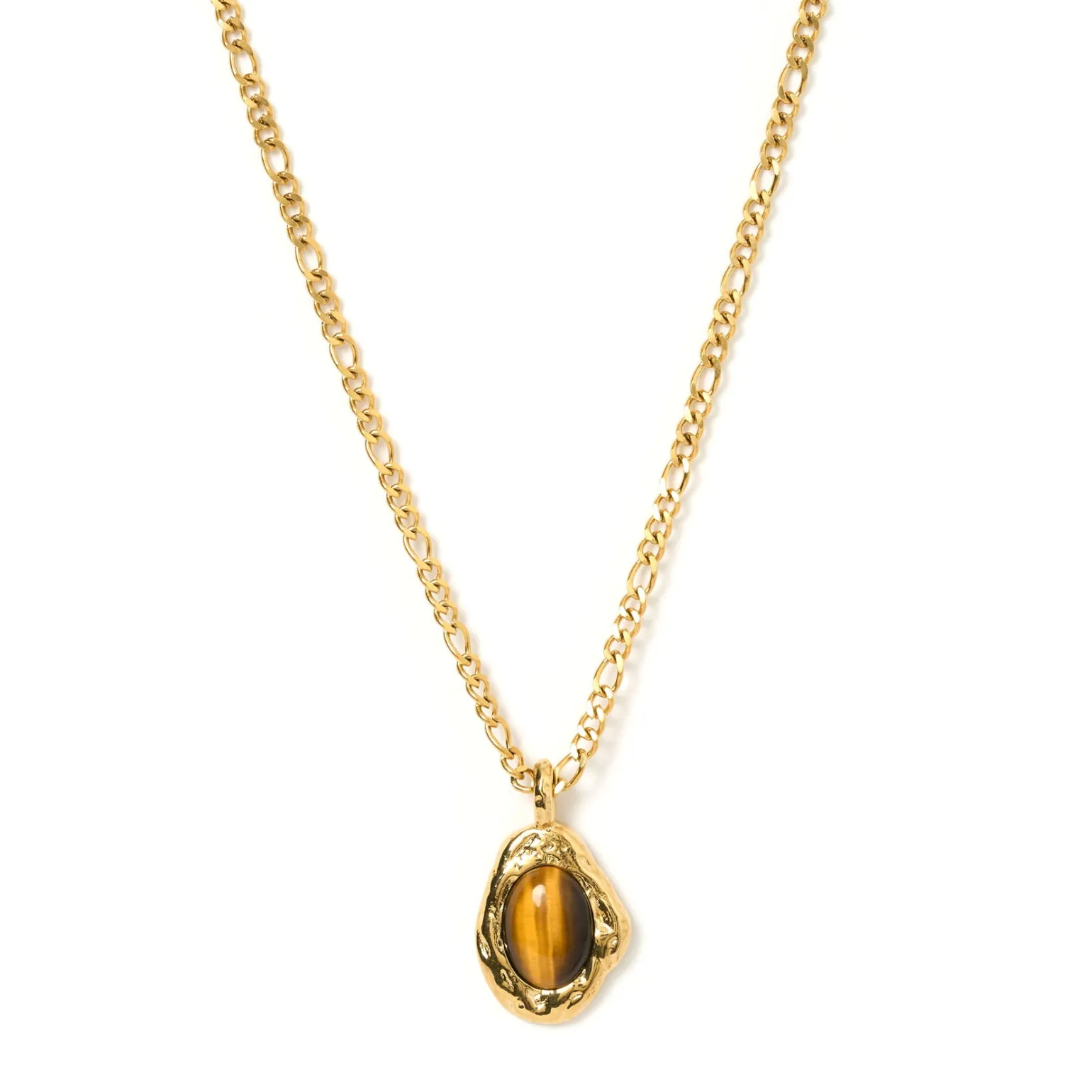 Gracie Gold Necklace