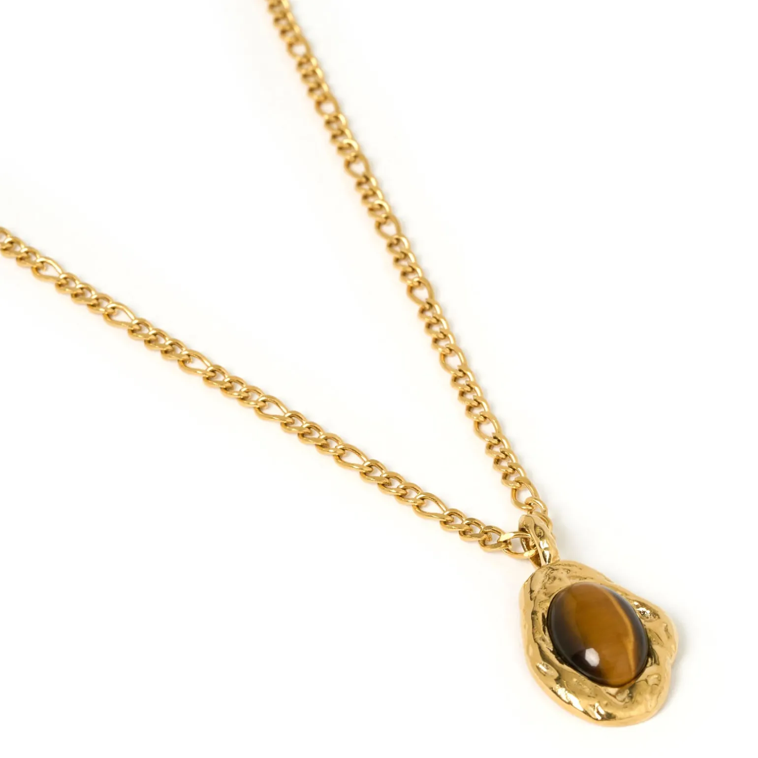 Gracie Gold Necklace