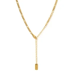 Gracie Gold Necklace