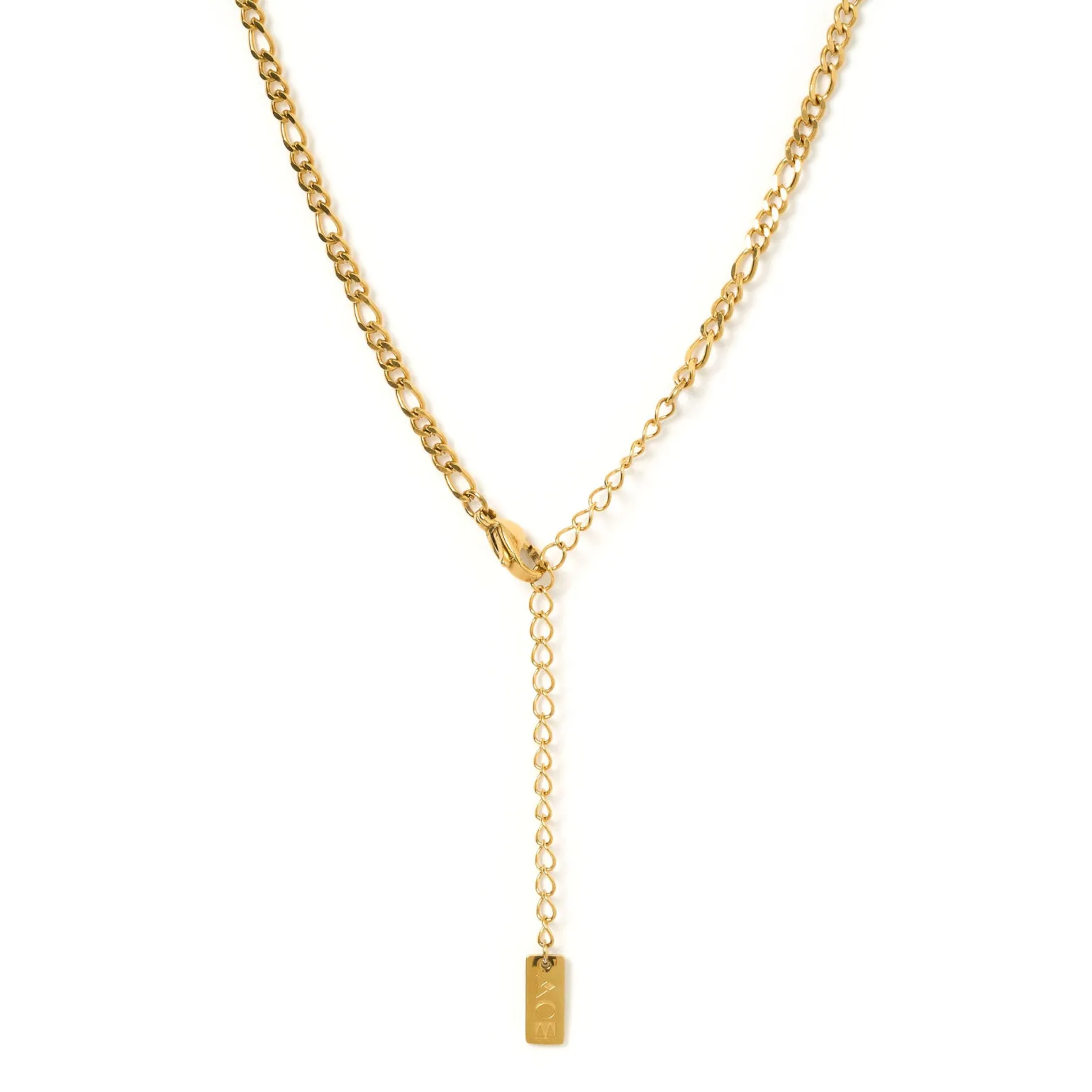 Gracie Gold Necklace