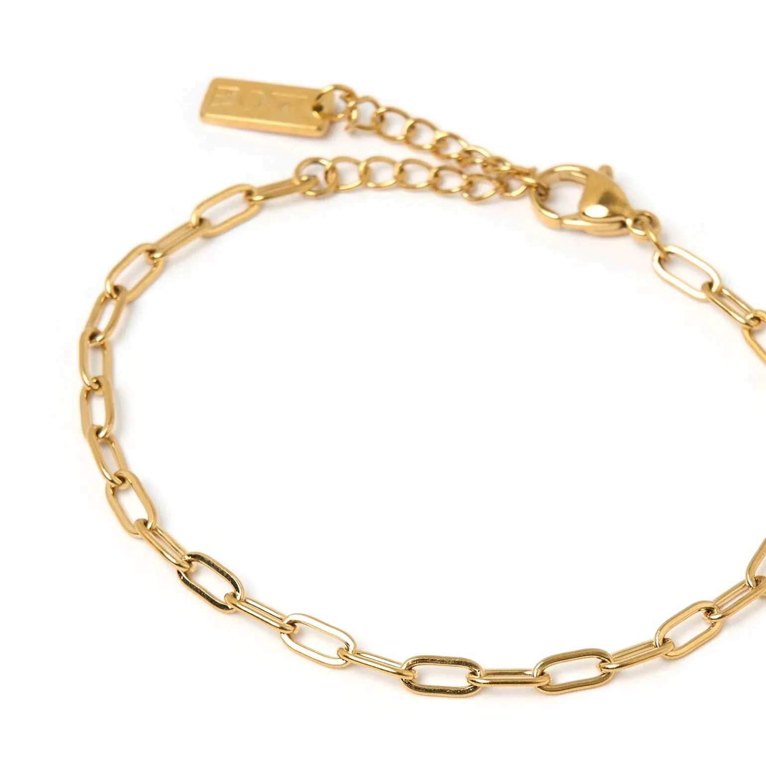 Granada Gold Bracelet