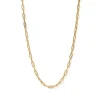 Granada Gold Necklace