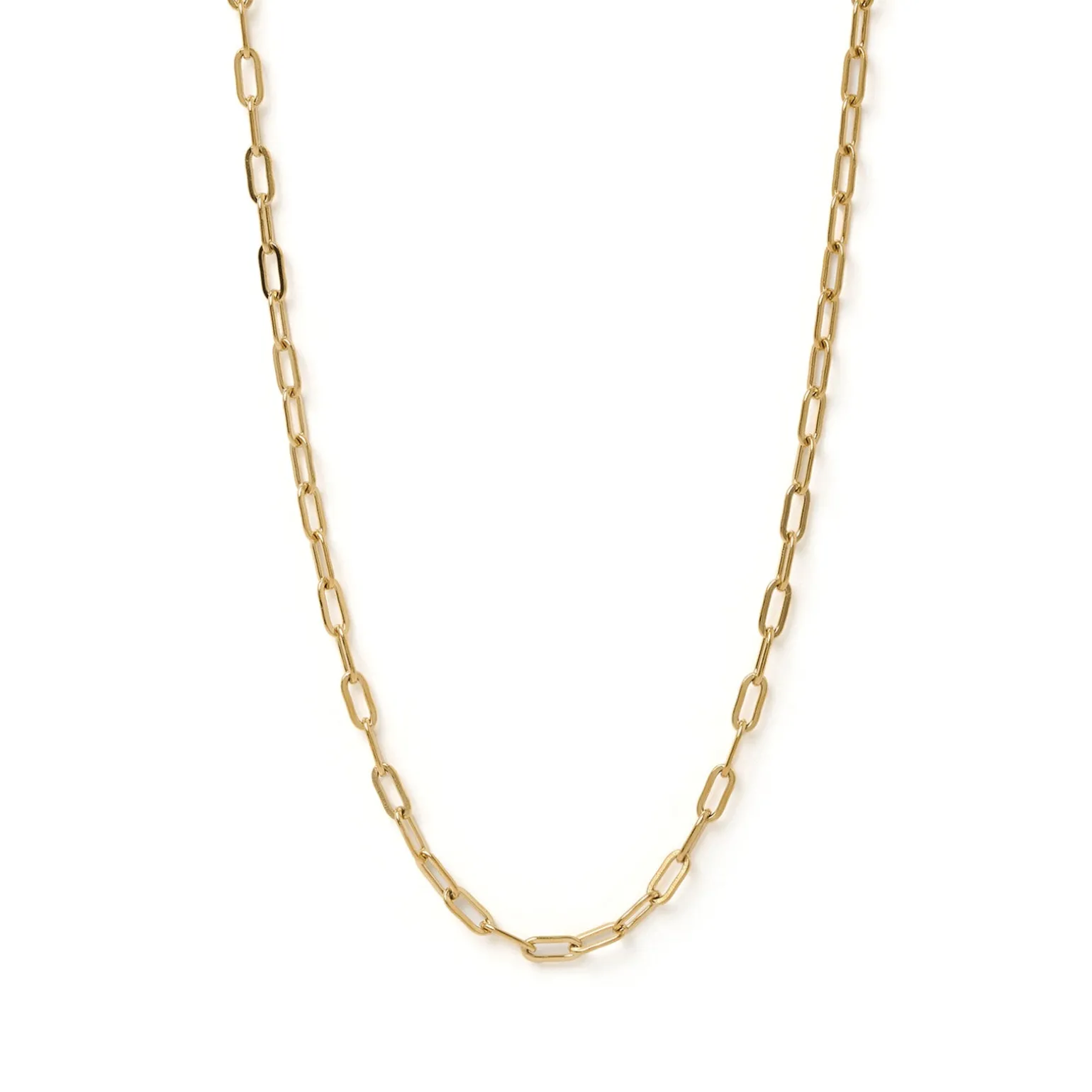 Granada Gold Necklace