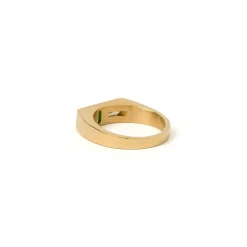 Gypsy Gold Ring