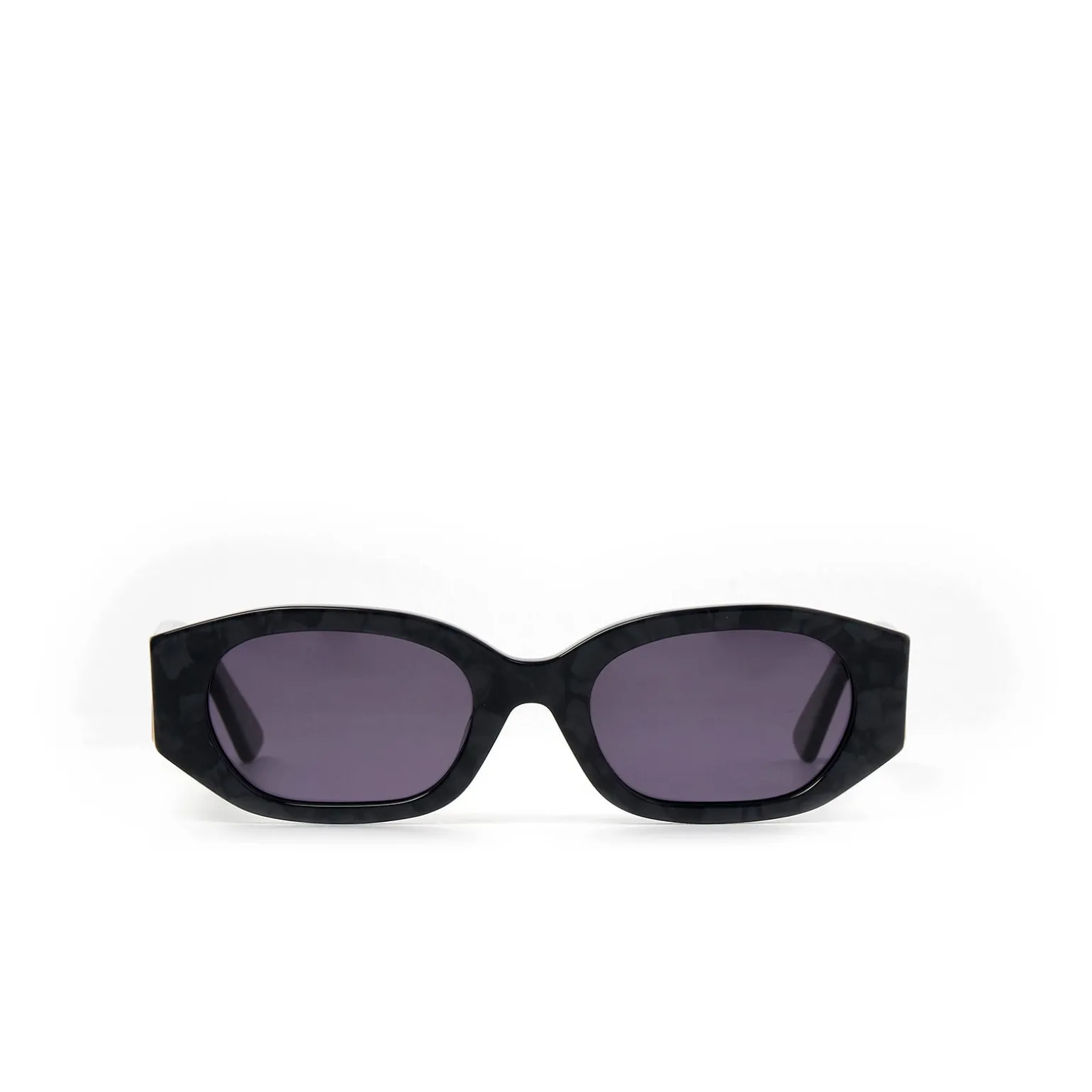 Hendrix Sunglasses - Graphite