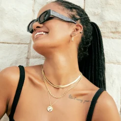 Hendrix Sunglasses - Graphite