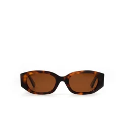 Hendrix Sunglasses - Tortoise