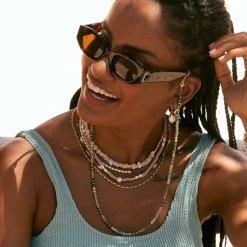 Hendrix Sunglasses - Tortoise