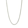 Hugo Silver Chain Necklace